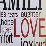 Family,Sheet,Metal,Drawing,Metal,Painting,Poster