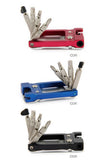 SAHOO,Bicycle,Repair,Multifunction,Tools,Wrench