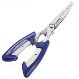 Fishing,Scissors,Cutter,Pliers,Remove,Tackle