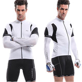 Outdoor,Cycling,Sleeves,Flexible,Warmers