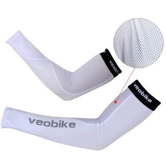 Outdoor,Cycling,Sleeves,Flexible,Warmers