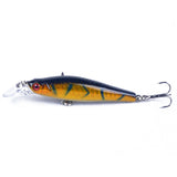 ZANLURE,Fishing,Lures,Lifelike,Diving,Hooks