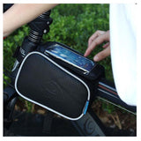 5.7inch,Roswheel,Bicycle,Pouch,Pannier,Front